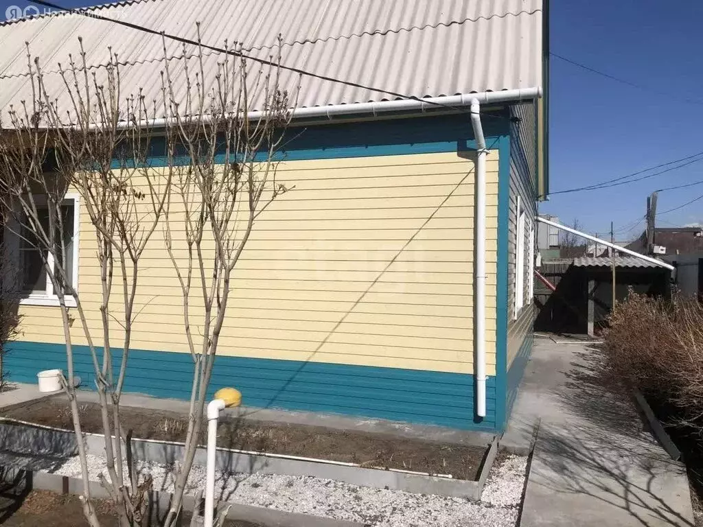 Дом в Заиграевский район, сельское поселение Талецкое, СНТ Сувенир ... - Фото 1