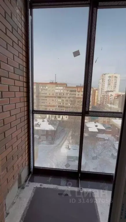 2-к кв. Томская область, Томск Заозерный пер., 30 (130.85 м) - Фото 1