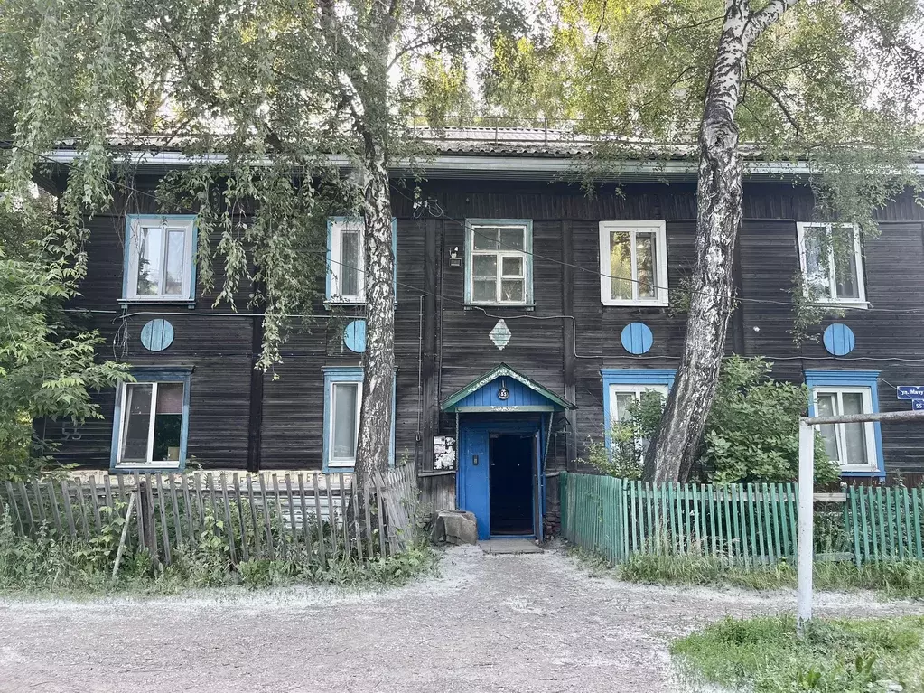 Продаётся 3-к квартира, 49.8 м - Фото 0