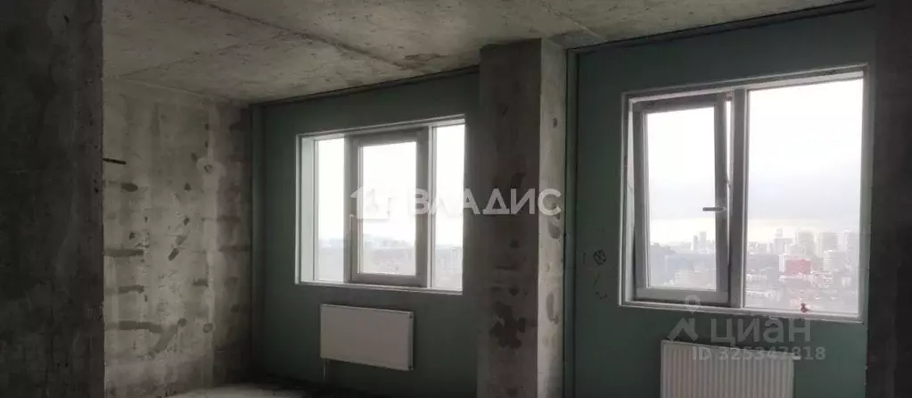 1-к кв. Москва бул. Маршала Рокоссовского, 6к1 (44.0 м) - Фото 2