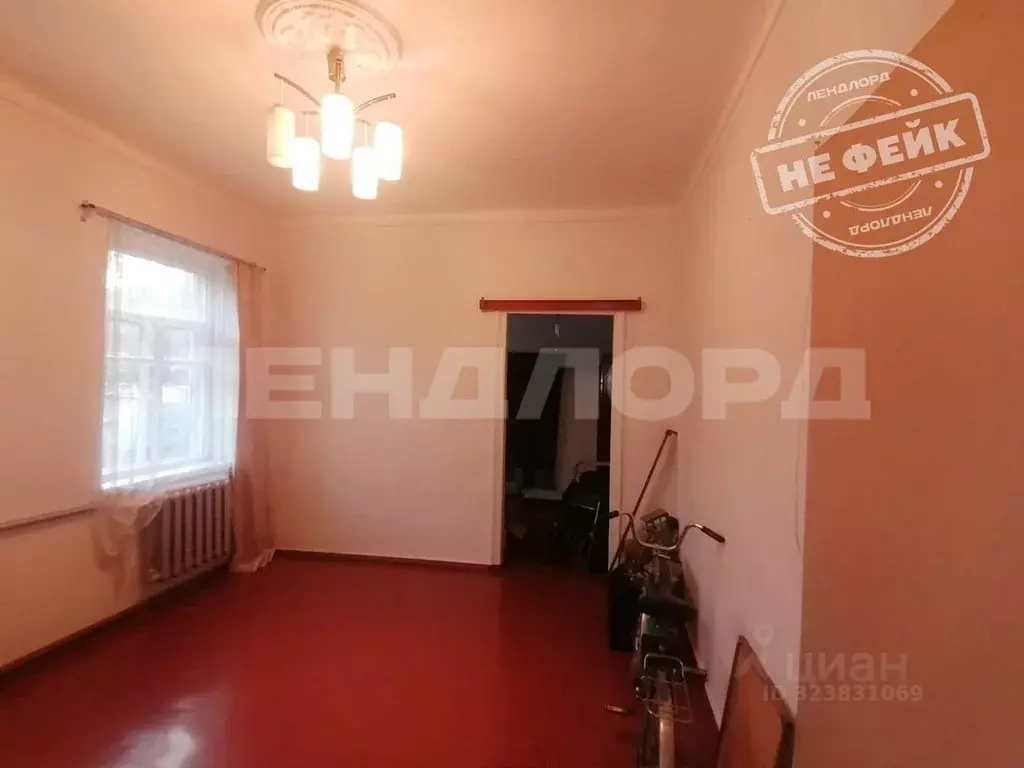 Дом в Ростовская область, Новочеркасск ул. С.В. Мацоты (80 м) - Фото 1