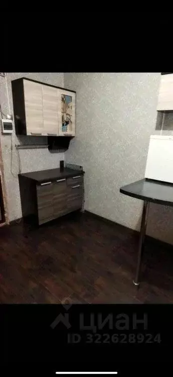 1-к кв. Саха (Якутия), Якутск ул. Можайского, 19/3 (15.0 м) - Фото 2