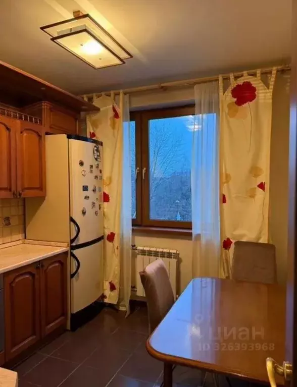 2-к кв. Москва Болотниковская ул., 4К1 (50.5 м) - Фото 2