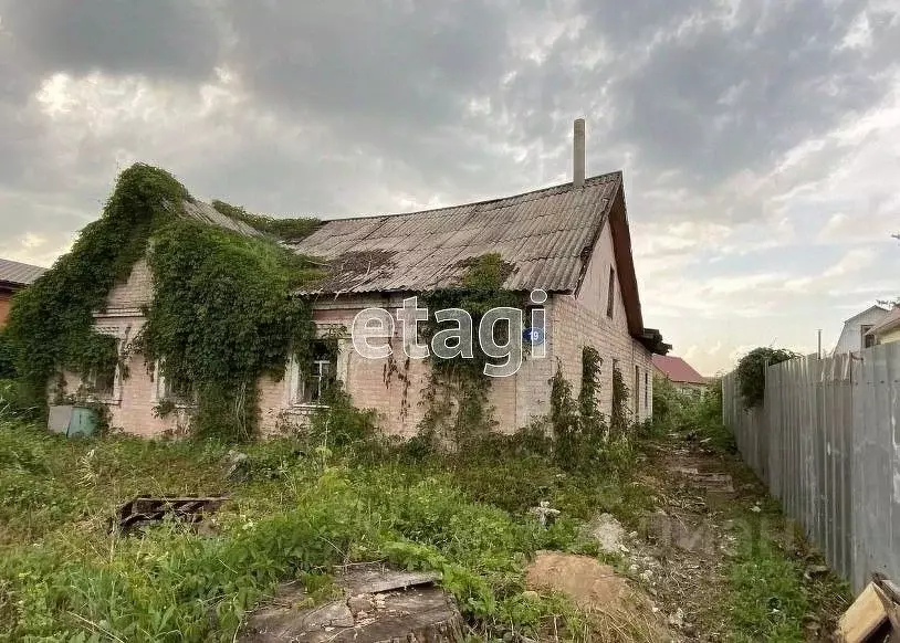 Участок в Липецкая область, Липецк ул. А.Г. Кочеткова, 19 (16.0 сот.) - Фото 1