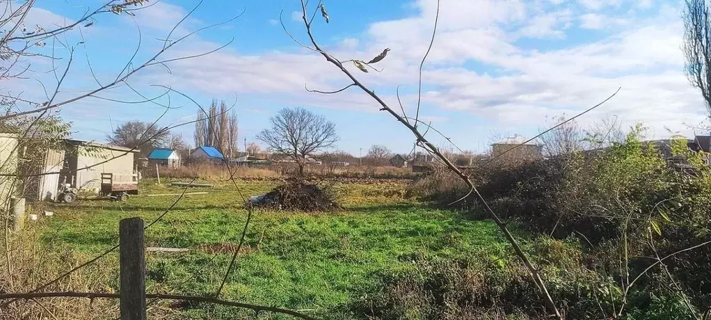 Дом в Краснодарский край, Анапа муниципальный округ, Гостагаевская ... - Фото 1