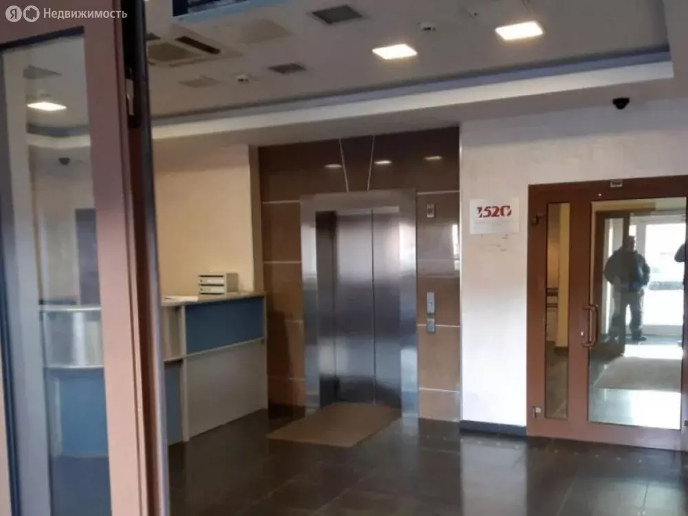 Офис (2259 м) - Фото 1