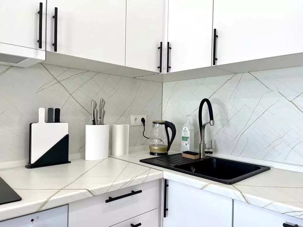 1-к кв. Московская область, Балашиха ул. Реутовская, 20 (35.0 м) - Фото 2