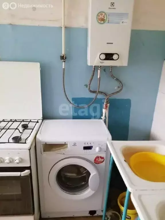 1к в -комнатной квартире (10 м) - Фото 1