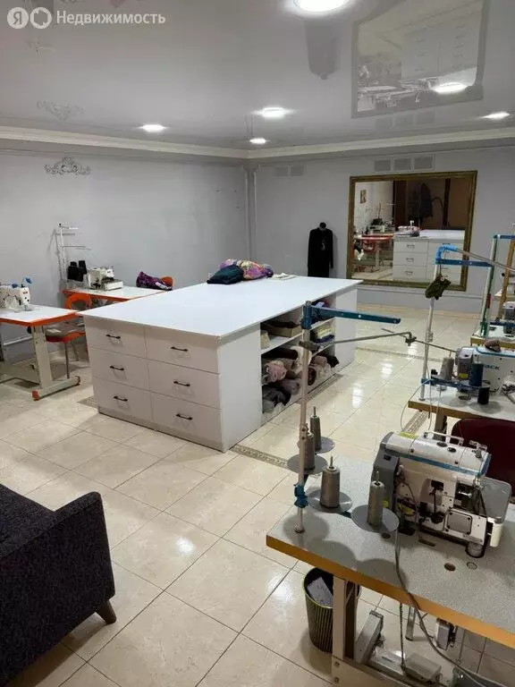 Помещение свободного назначения (47 м) - Фото 2