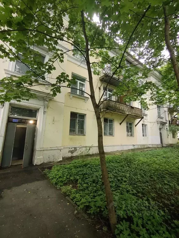 Комната Московская область, Красногорск городской округ, Нахабино пгт ... - Фото 1