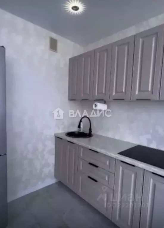 1-к кв. Брянская область, Брянский район, пос. Мичуринский ул. Андрея ... - Фото 1