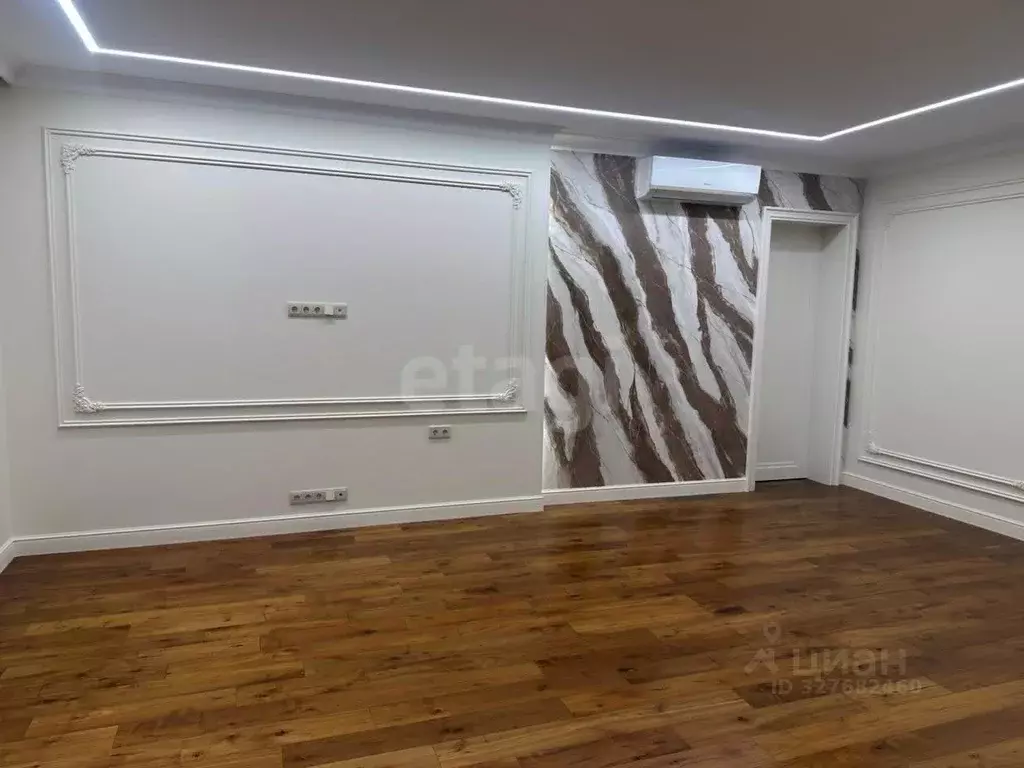 2-к кв. Северная Осетия, Владикавказ просп. Доватора, 20 (80.0 м) - Фото 2