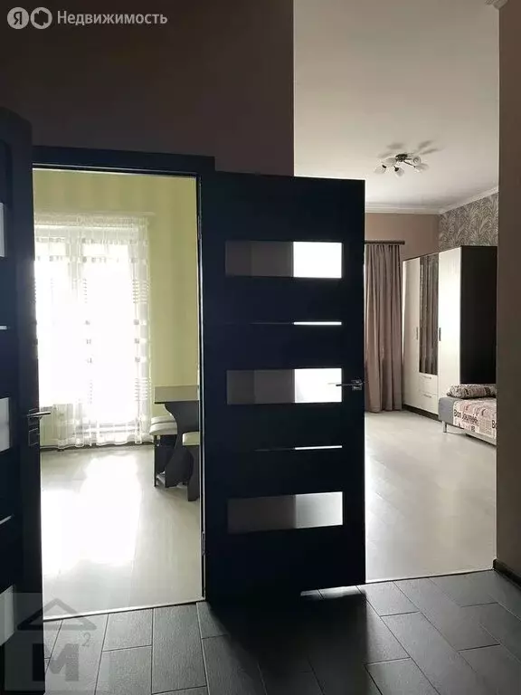 1-комнатная квартира: Абакан, проспект Дружбы Народов, 43 (45.3 м) - Фото 1