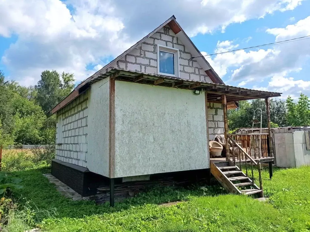 Дом в Московская область, Воскресенск Колыберево-2 СНТ, 76 (55 м) - Фото 1