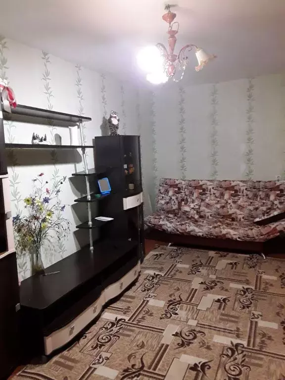 1-к кв. Нижегородская область, Нижний Новгород просп. Ленина, 29 (31.0 ... - Фото 1