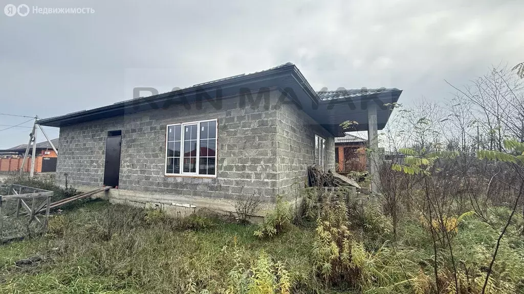 Дом в посёлок Западный, улица Исаева, 79 (121.7 м) - Фото 2