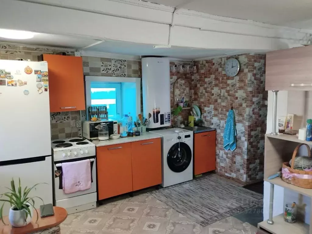 Дом в Бурятия, Иволгинский район, Нижнеиволгинское с/пос, Хойтобэе у. ... - Фото 2