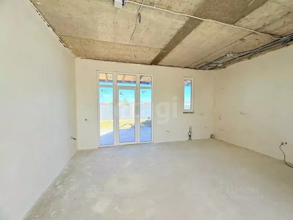 Дом в Севастополь Орешек ТСН, 52А (150 м) - Фото 1