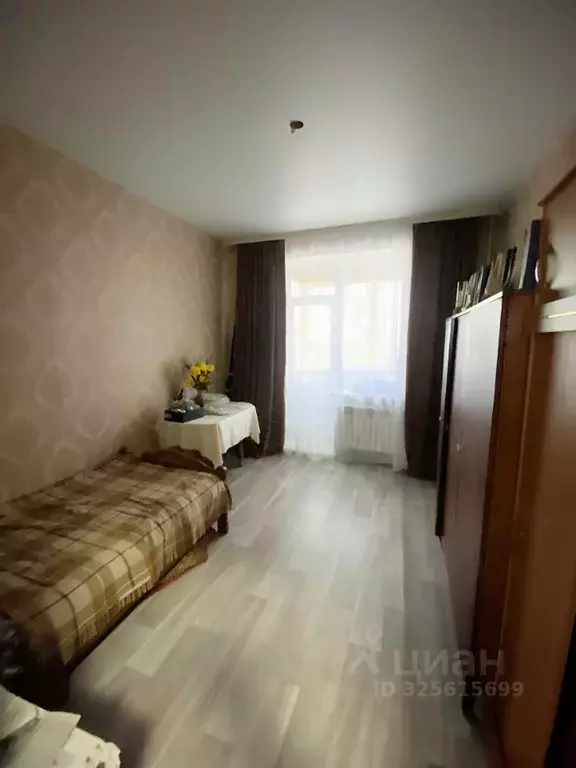 2-к кв. Ульяновская область, Ульяновск ул. 12 Сентября, 88 (56.0 м) - Фото 1