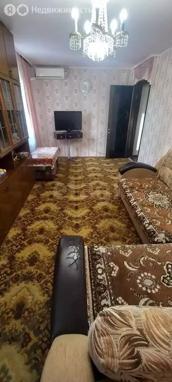 2-комнатная квартира: Невинномысск, улица Громовой, 6 (42.5 м) - Фото 2