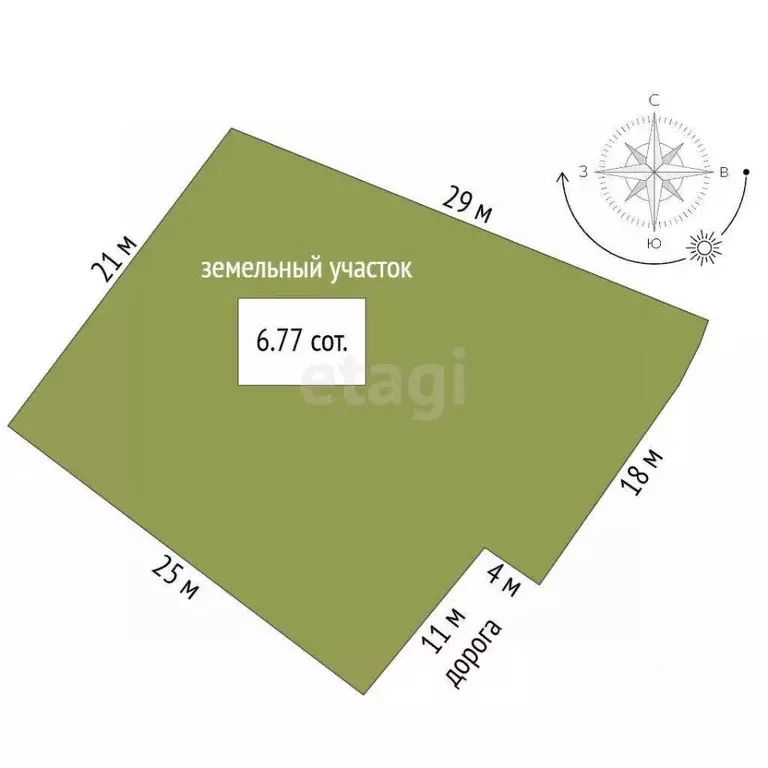 Дом в Тюменская область, Тюмень Вертолет СНТ, ул. Цветочная (20 м) - Фото 2