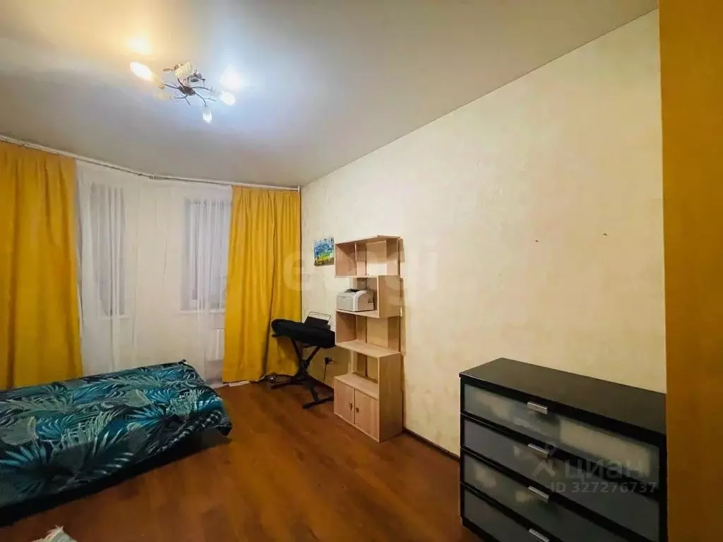 1-к кв. Москва, Москва, Троицк ул. Нагорная, 5 (38.0 м) - Фото 1