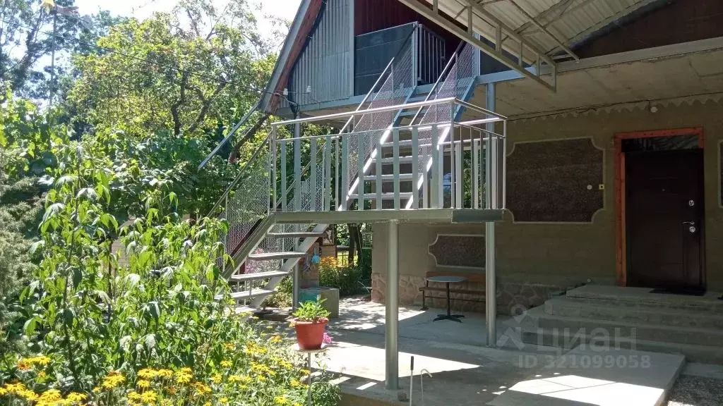 2-к кв. Краснодарский край, Туапсинский муниципальный округ, с. ... - Фото 1