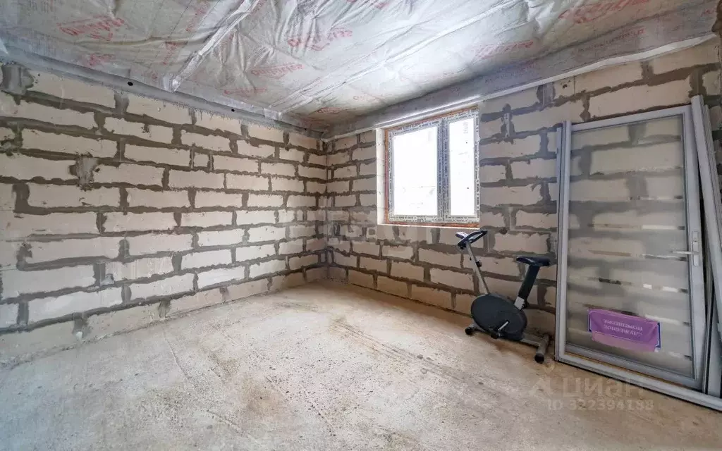 Таунхаус в Ленинградская область, Гатчинский муниципальный округ, пос. ... - Фото 1