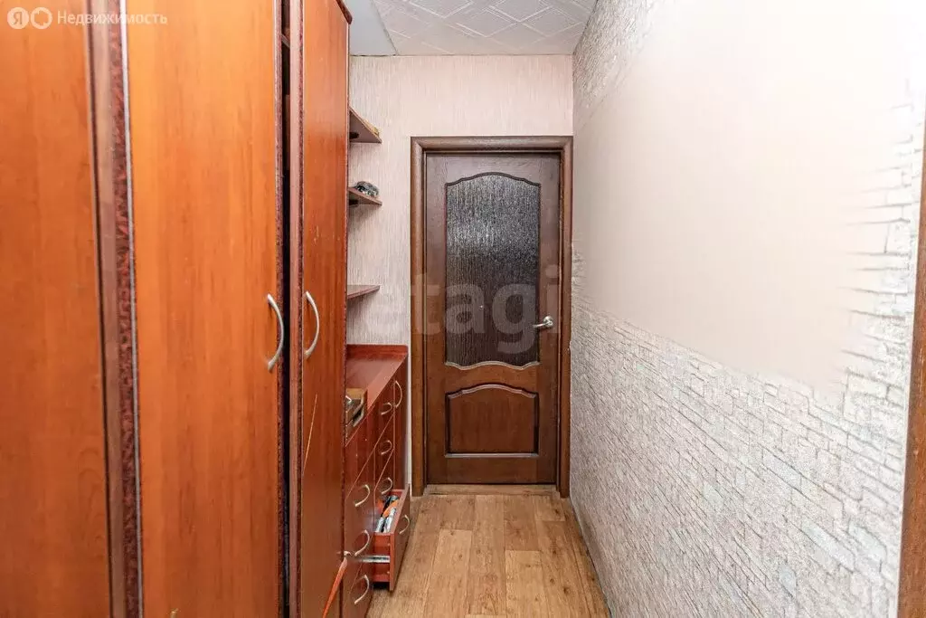 3-комнатная квартира: Бердск, Комсомольская улица, 4В (73 м) - Фото 2