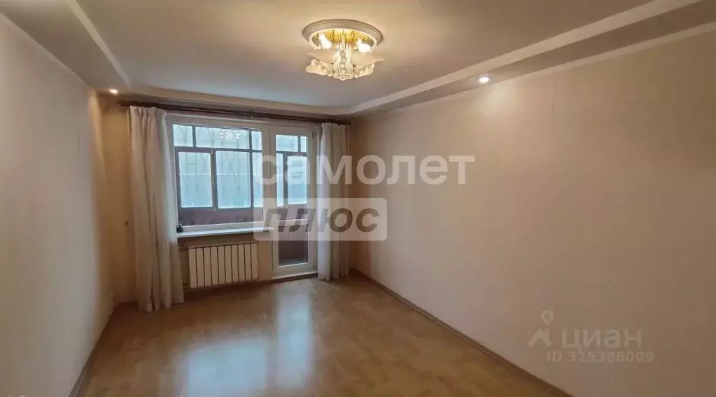 2-к кв. Челябинская область, Челябинск ул. Свободы, 141А (50.0 м) - Фото 1