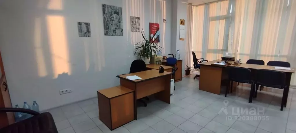 Офис в Красноярский край, Красноярск Караульная ул., 88 (4 м) - Фото 2