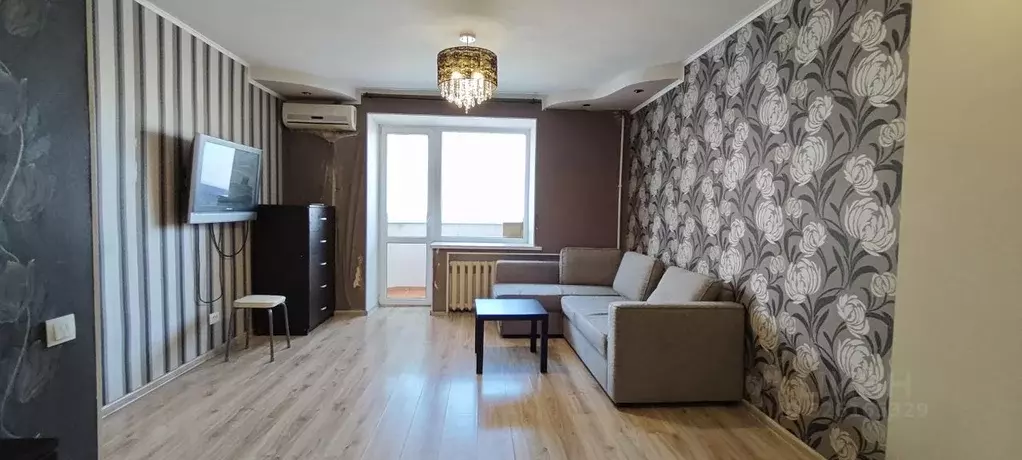 1-к кв. Башкортостан, Уфа ул. Юрия Гагарина, 26/2 (43.0 м) - Фото 2