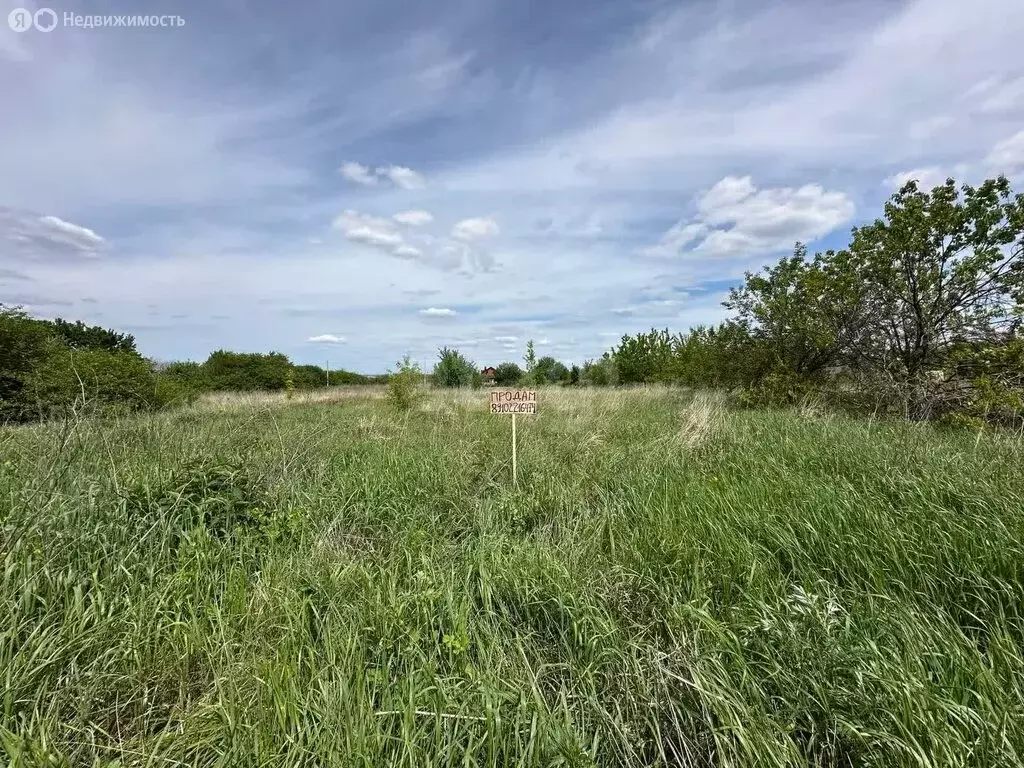 Участок в Беломестненское сельское поселение, садоводческое ... - Фото 0