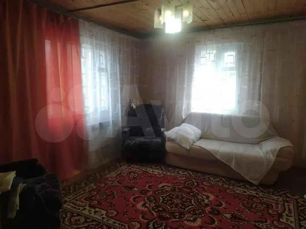Дом 33 м на участке 15 сот. - Фото 0