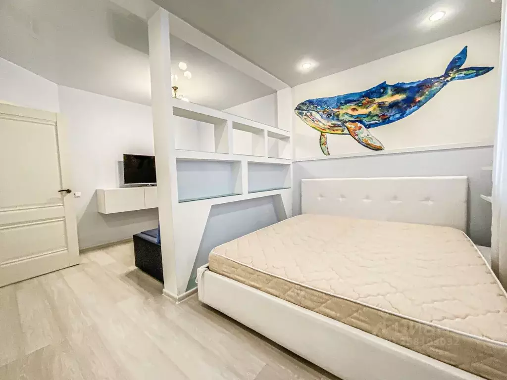 1-к кв. Санкт-Петербург просп. Большой Васильевского острова, 84 (50.0 ... - Фото 1