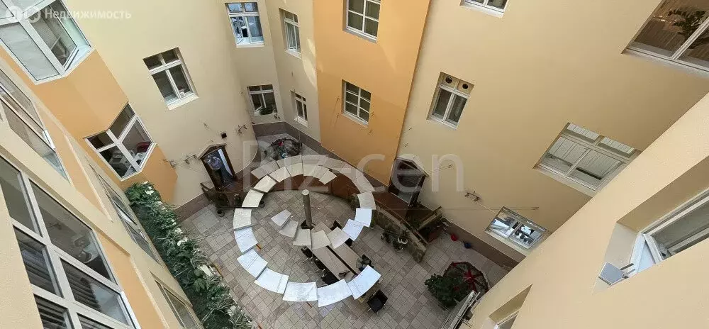 Офис (130 м) - Фото 1