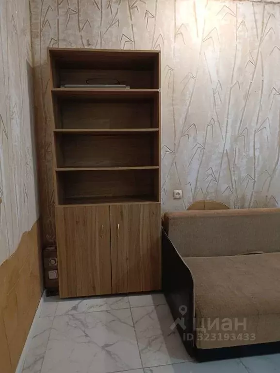 Студия Севастополь ул. Короленко, 24/23 (25.0 м) - Фото 1