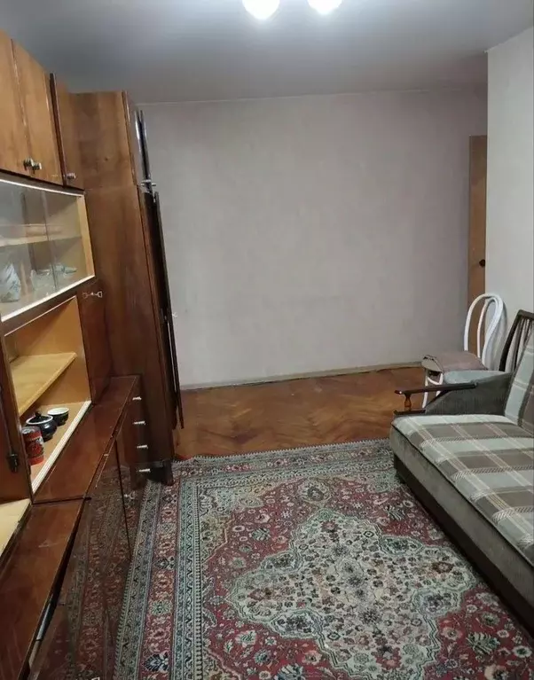 2-к кв. Московская область, Химки ул. Энгельса, 26 (45.0 м) - Фото 1