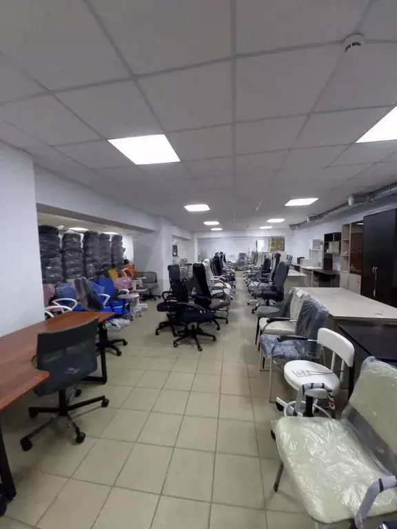 Продам помещение свободного назначения, 280.7 м - Фото 1