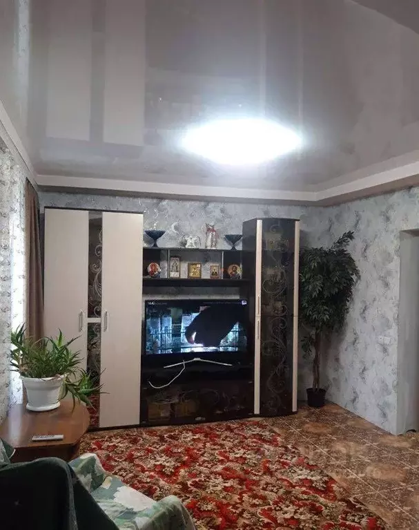 Дом в Ростовская область, Белокалитвинский район, пос. Синегорский ... - Фото 2