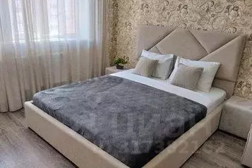 1-к кв. Краснодарский край, Краснодар Восточно-Кругликовская ул., 28/1 ... - Фото 0
