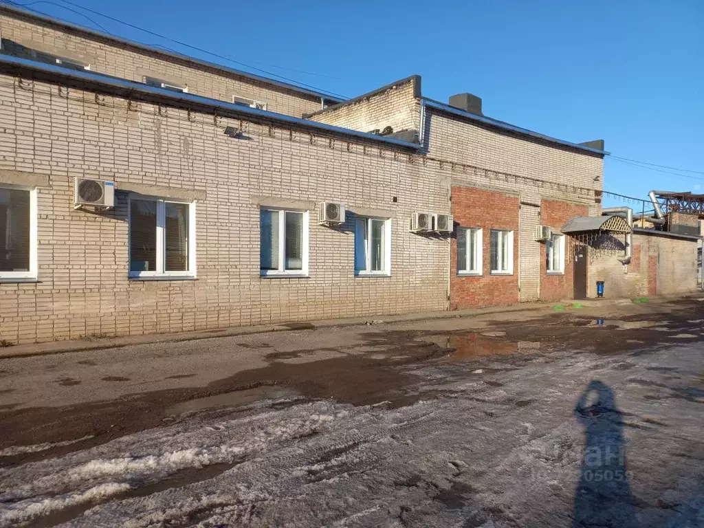 Склад в Новгородская область, Великий Новгород просп. Александра . - Фото 0