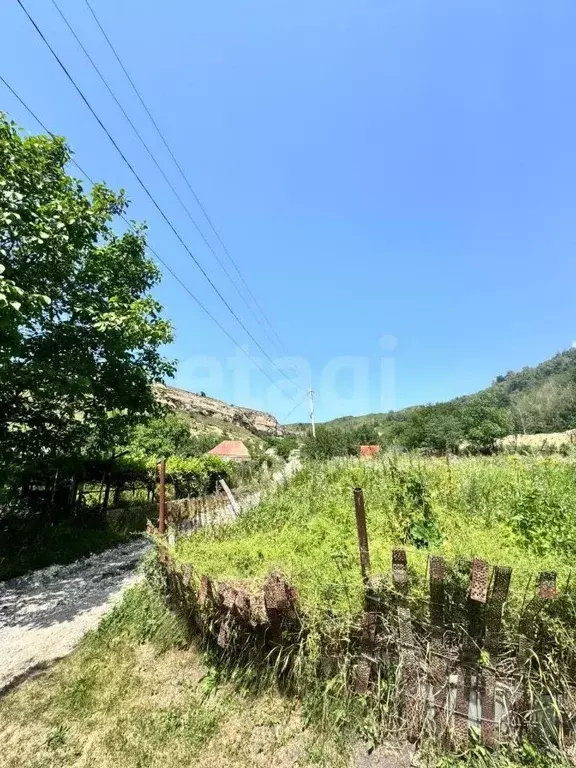 Участок в Ставропольский край, Кисловодск Ручеек СТ,  (4.0 сот.) - Фото 1