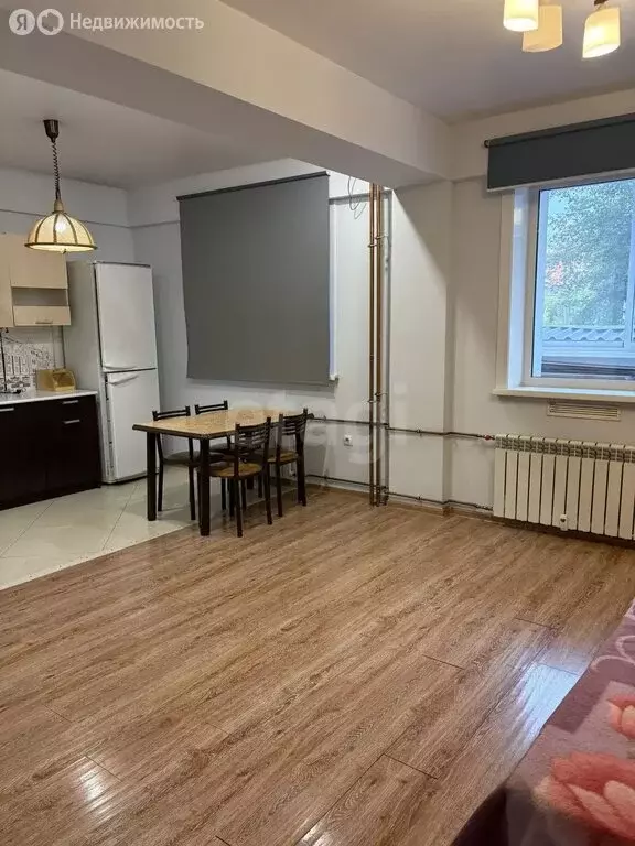 2-комнатная квартира: Иркутск, улица Ядринцева, 88 (52.2 м) - Фото 1