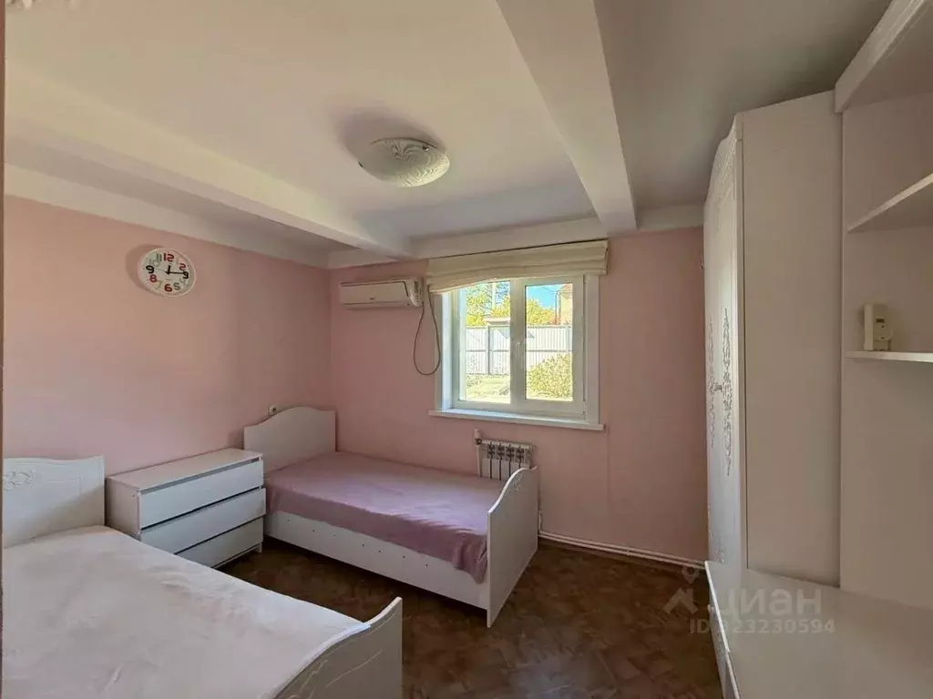 Коттедж в Хабаровский край, Хабаровск Красная Речка мкр, пер. ... - Фото 2