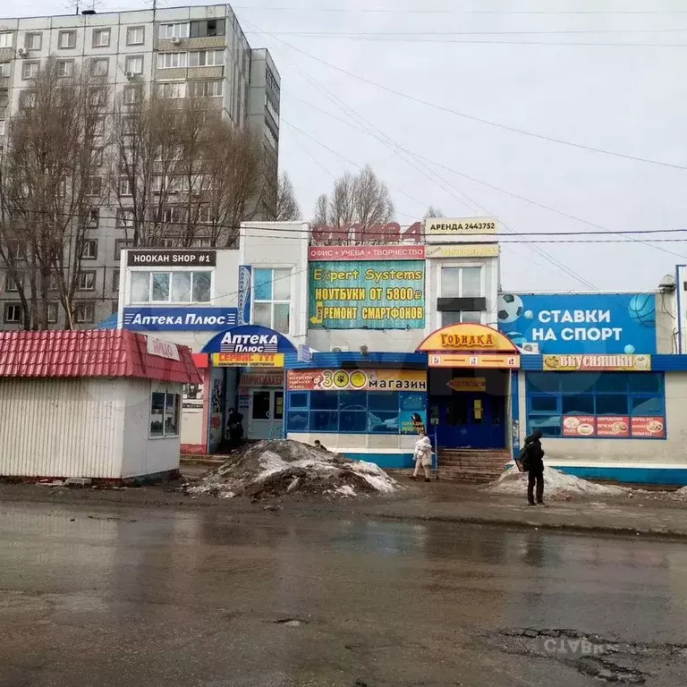 Сдам в аренду помещение свободного назначения в спальном районе города - Фото 1