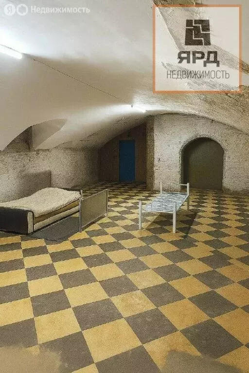 Помещение свободного назначения (250 м) - Фото 0