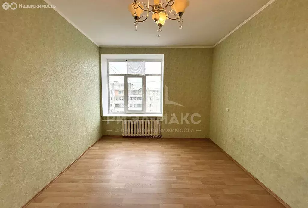 1к в 4-комнатной квартире (22.5 м) - Фото 1