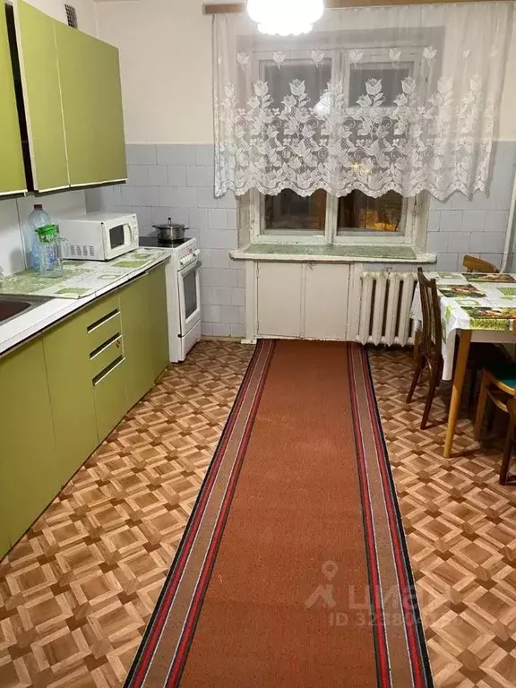 3-к кв. Татарстан, Казань просп. Ямашева, 104к2 (73.0 м) - Фото 1