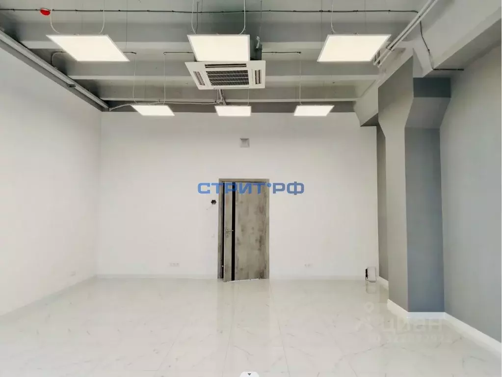 Офис в Москва Большая Новодмитровская ул., 23С2 (32 м) - Фото 1
